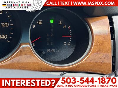 2006 Lexus ES - Photo 12 - Portland, OR 97216