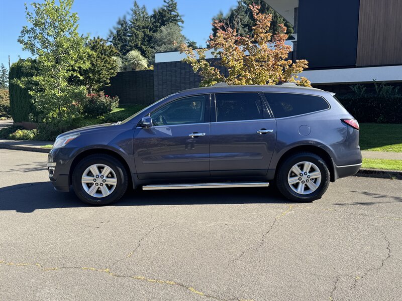 2014 Chevrolet Traverse LT - 3.6L V6  