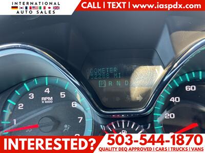 2014 Chevrolet Traverse LT   - Photo 15 - Portland, OR 97216