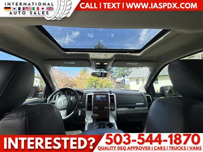 2012 RAM 1500 Laramie   - Photo 10 - Portland, OR 97216