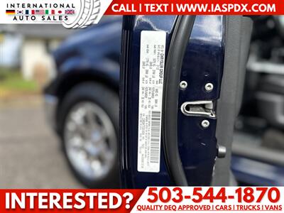 2012 RAM 1500 Laramie   - Photo 13 - Portland, OR 97216