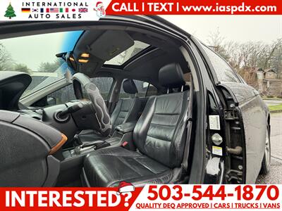 2012 Honda Accord EX-L   - Photo 8 - Portland, OR 97216