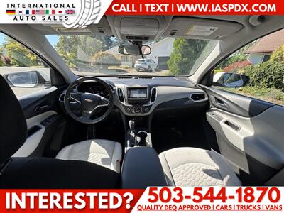 2019 Chevrolet Equinox LT   - Photo 11 - Portland, OR 97216