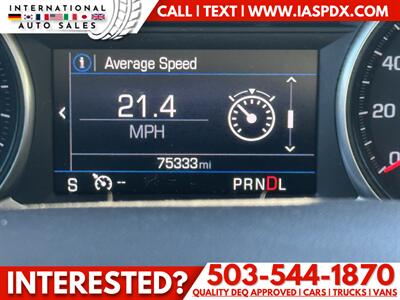2019 Chevrolet Equinox LT - Photo 13 - Portland, OR 97216