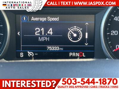 2019 Chevrolet Equinox LT   - Photo 13 - Portland, OR 97216