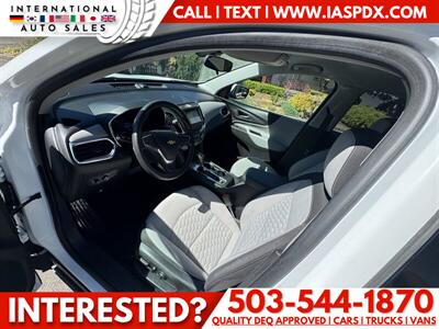 2019 Chevrolet Equinox LT   - Photo 9 - Portland, OR 97216