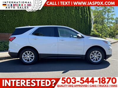 2019 Chevrolet Equinox LT   - Photo 6 - Portland, OR 97216