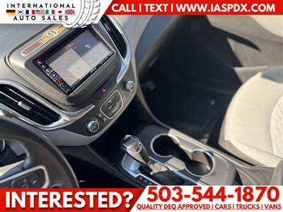 2019 Chevrolet Equinox LT   - Photo 10 - Portland, OR 97216