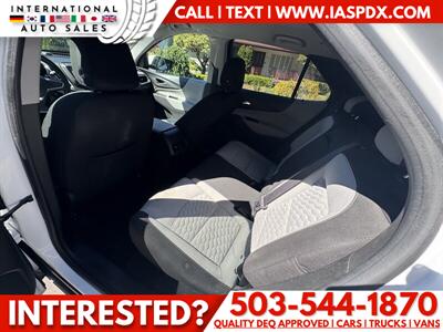 2019 Chevrolet Equinox LT   - Photo 12 - Portland, OR 97216
