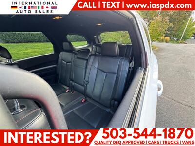 2014 Dodge Durango R/T   - Photo 24 - Portland, OR 97216