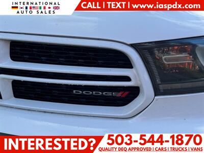 2014 Dodge Durango R/T   - Photo 15 - Portland, OR 97216