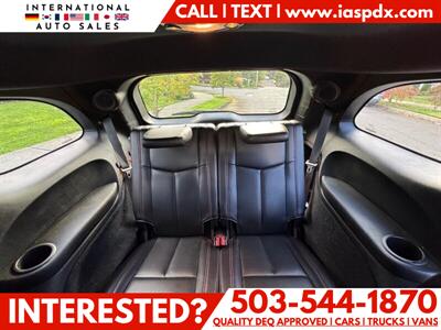 2014 Dodge Durango R/T   - Photo 22 - Portland, OR 97216