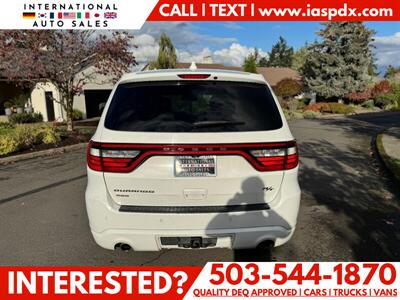 2014 Dodge Durango R/T   - Photo 5 - Portland, OR 97216