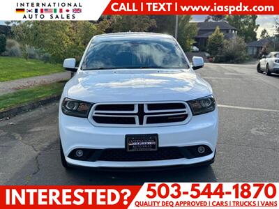 2014 Dodge Durango R/T   - Photo 14 - Portland, OR 97216