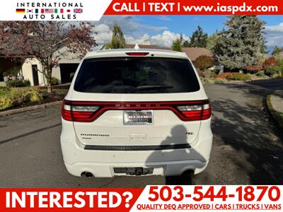 2014 Dodge Durango R/T   - Photo 6 - Portland, OR 97216