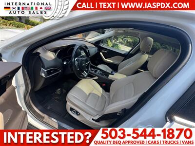 2020 Jaguar F-PACE 30t Prestige - Photo 9 - Portland, OR 97216
