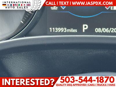 2020 Jaguar F-PACE 30t Prestige - Photo 14 - Portland, OR 97216
