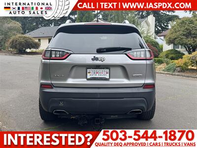 2019 Jeep Cherokee Latitude - Photo 4 - Portland, OR 97216