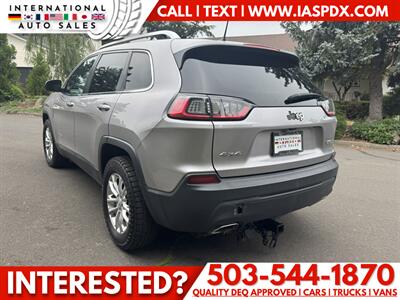 2019 Jeep Cherokee Latitude - Photo 3 - Portland, OR 97216