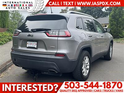 2019 Jeep Cherokee Latitude - Photo 5 - Portland, OR 97216