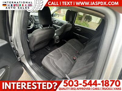 2019 Jeep Cherokee Latitude - Photo 11 - Portland, OR 97216