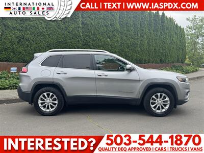 2019 Jeep Cherokee Latitude - Photo 6 - Portland, OR 97216
