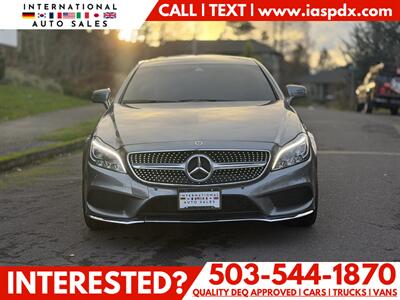 2017 Mercedes-Benz 550 4MATIC - 4.7L Twin Turbo V8   - Photo 7 - Portland, OR 97216