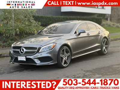 2017 Mercedes-Benz 550 4MATIC - 4.7L Twin Turbo V8 Sedan