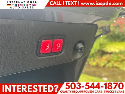 2017 Mercedes-Benz 550 4MATIC - 4.7L Twin Turbo V8   - Photo 13 - Portland, OR 97216