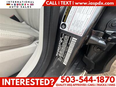 2017 Mercedes-Benz 550 4MATIC - 4.7L Twin Turbo V8   - Photo 15 - Portland, OR 97216