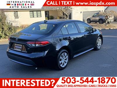 2020 Toyota Corolla LE   - Photo 6 - Portland, OR 97216
