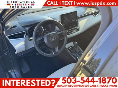 2020 Toyota Corolla LE   - Photo 9 - Portland, OR 97216