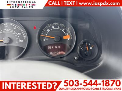 2014 Jeep Compass Sport   - Photo 11 - Portland, OR 97216