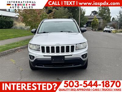 2014 Jeep Compass Sport   - Photo 7 - Portland, OR 97216