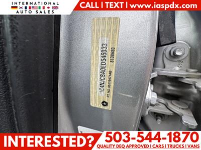 2014 Jeep Compass Sport   - Photo 13 - Portland, OR 97216