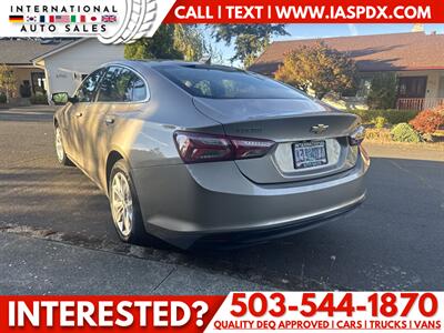 2022 Chevrolet Malibu LT - Photo 3 - Portland, OR 97216
