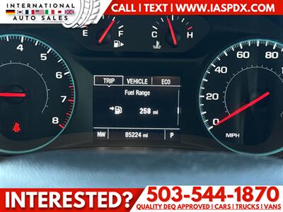 2022 Chevrolet Malibu LT - Photo 14 - Portland, OR 97216