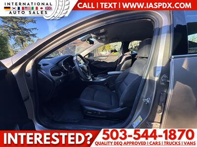2022 Chevrolet Malibu LT - Photo 9 - Portland, OR 97216