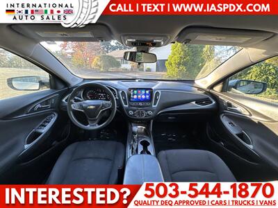 2022 Chevrolet Malibu LT - Photo 11 - Portland, OR 97216