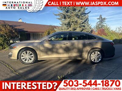 2022 Chevrolet Malibu LT - Photo 2 - Portland, OR 97216