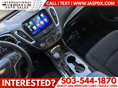 2022 Chevrolet Malibu LT - Photo 10 - Portland, OR 97216