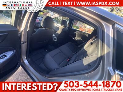 2022 Chevrolet Malibu LT - Photo 12 - Portland, OR 97216