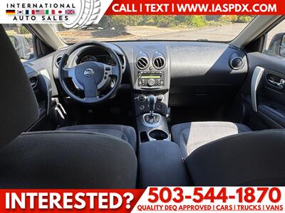 2011 Nissan Rogue S - Photo 9 - Portland, OR 97216