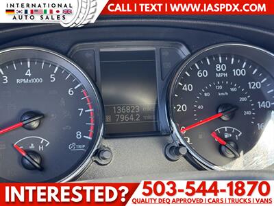 2011 Nissan Rogue S - Photo 13 - Portland, OR 97216