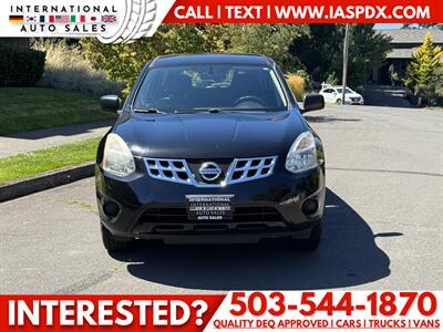 2011 Nissan Rogue S - Photo 7 - Portland, OR 97216