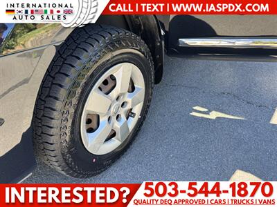 2011 Nissan Rogue S - Photo 12 - Portland, OR 97216