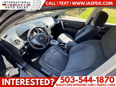 2011 Nissan Rogue S - Photo 8 - Portland, OR 97216