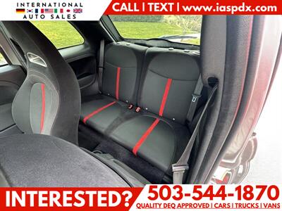 2012 FIAT 500 Abarth   - Photo 11 - Portland, OR 97216