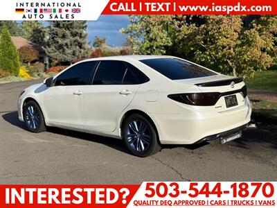 2017 Toyota Camry XLE   - Photo 3 - Portland, OR 97216