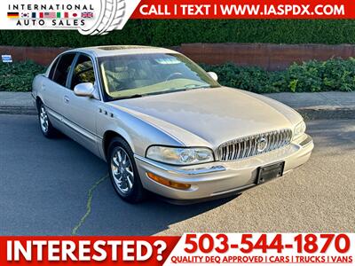 2000 Buick LeSabre Limited - Photo 7 - Portland, OR 97216